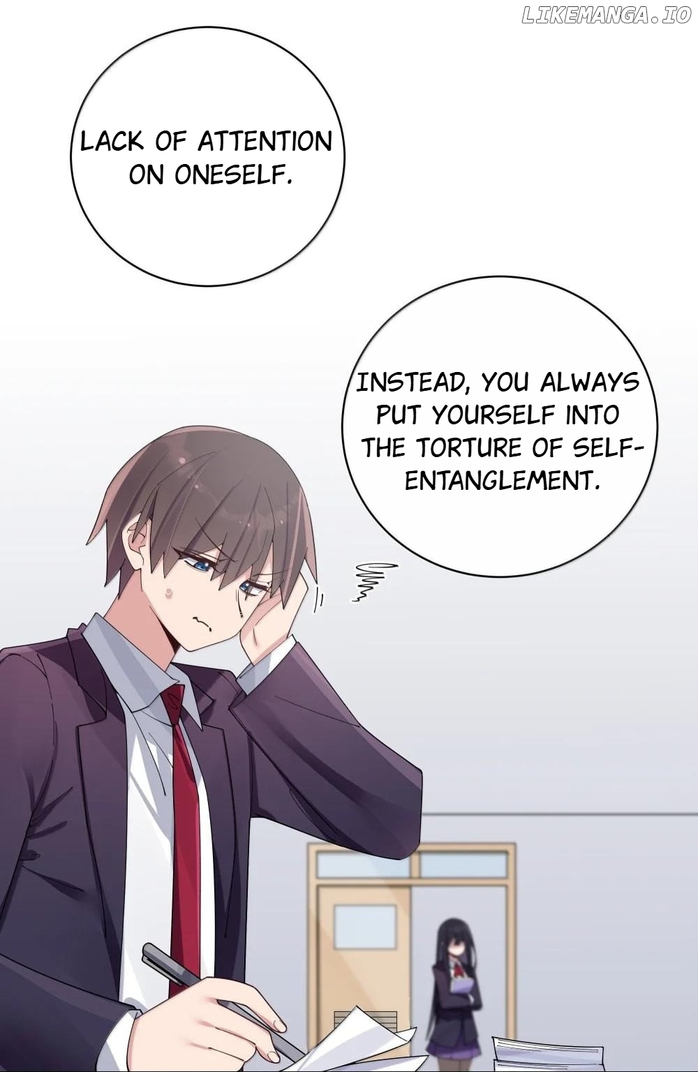 My Fake Girlfriends are using me as a Shield Chapter 150 - page 43